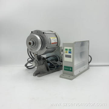 1000W 110V220V single phase sewing machine servo motor